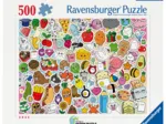 Kawaii Sticker