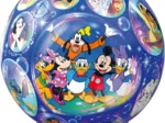 3D Puzzle - Puzzle Ball Disney Charaktere
