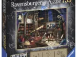 Exit Puzzle - Sternwarte