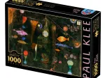 Klee Paul : Fish Magic