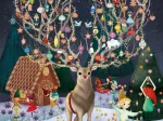 Demeter Brigi - Rudolph, das Rentier mit der Roten Nase