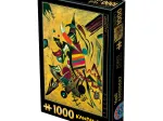 Kandinsky Vassily: Points