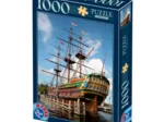 Niederlande - Amsterdamer Hafen