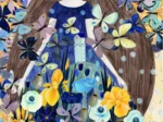 Andrea Kürti - Frühling