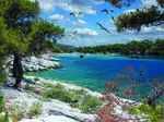 Discover Europe - Corfu