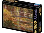 Monet: Le Pont Japonais