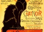 Vintage Posters: Plakat Hotel Drouot Auktion