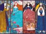 Kurti Andi - Collage
