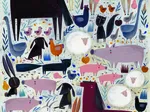 Andrea Kürti - Farm Animals