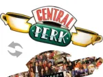 Friends - Central Perk