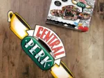 Friends - Central Perk