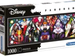Disney Villains