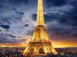 Eiffel Tower