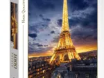 Eiffel Tower