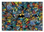 Unmöglicher Batman