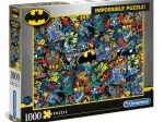 Unmöglicher Batman