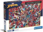 Impossible Spider-Man