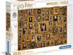 Impossible Harry Potter
