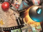 Disney Classic Movies
