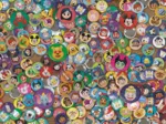 Impossible Disney Emoji