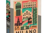 Style in the City, Milano