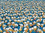 Impossible Donald