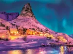 Lofoten Islands