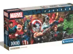 Marvel, Die Avengers