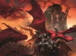Dungeons & Dragons