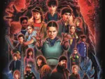 Stranger Things - Season 5