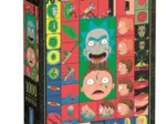 Rick & Morty 3