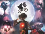 E.T. Der Außerirdische