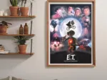 E.T. Der Außerirdische
