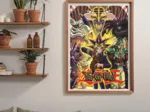 Yu-Gi-Oh!