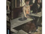 Museum Collection - Degas: The Absinthe Drinker