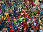 Impossible Marvel