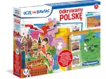 Poland Map