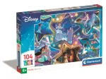 Disney, Magische Momente