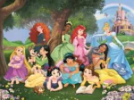 Disney Prinzessin