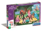 Disney Prinzessin