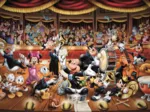 Disney Orchester