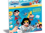Water magic DC Super friends