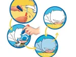 Water magic DC Super friends