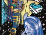 XXL Teile - Monster High - Frankie Stein
