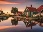 Zaanse Schans