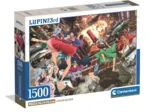 Lupin The 3rd