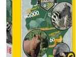 National Geo Kids - Wildlife Expedition