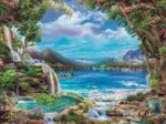 Paradise on Earth
