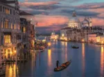 Venedig - Der Große Kanal