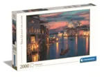 Venedig - Der Große Kanal